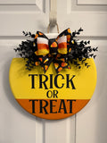 trick or treat