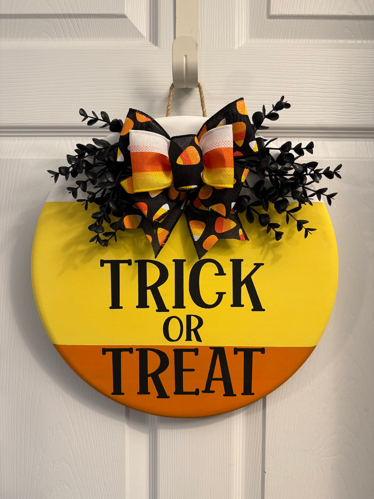 trick or treat