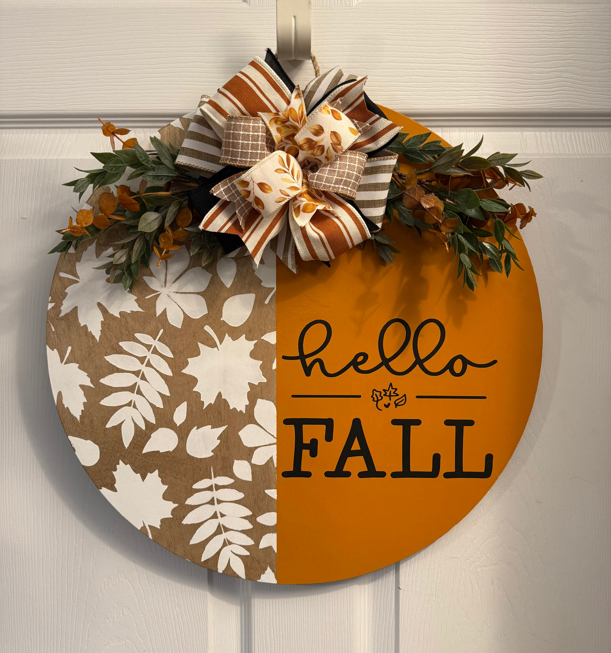 hello Fall
