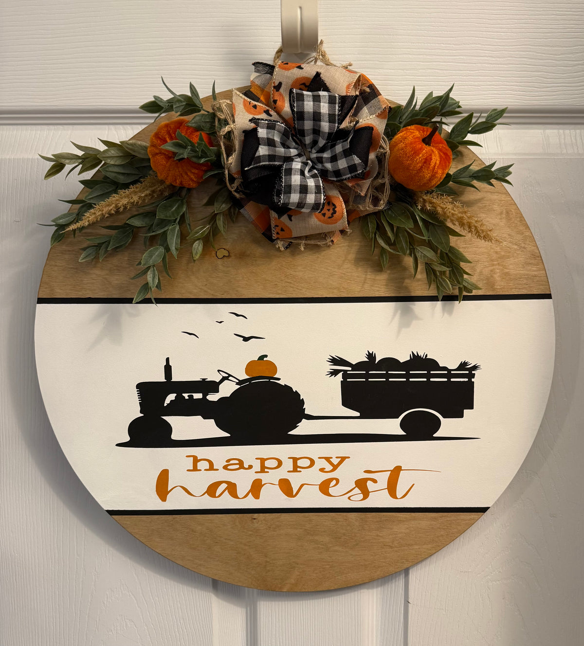 happy harvest