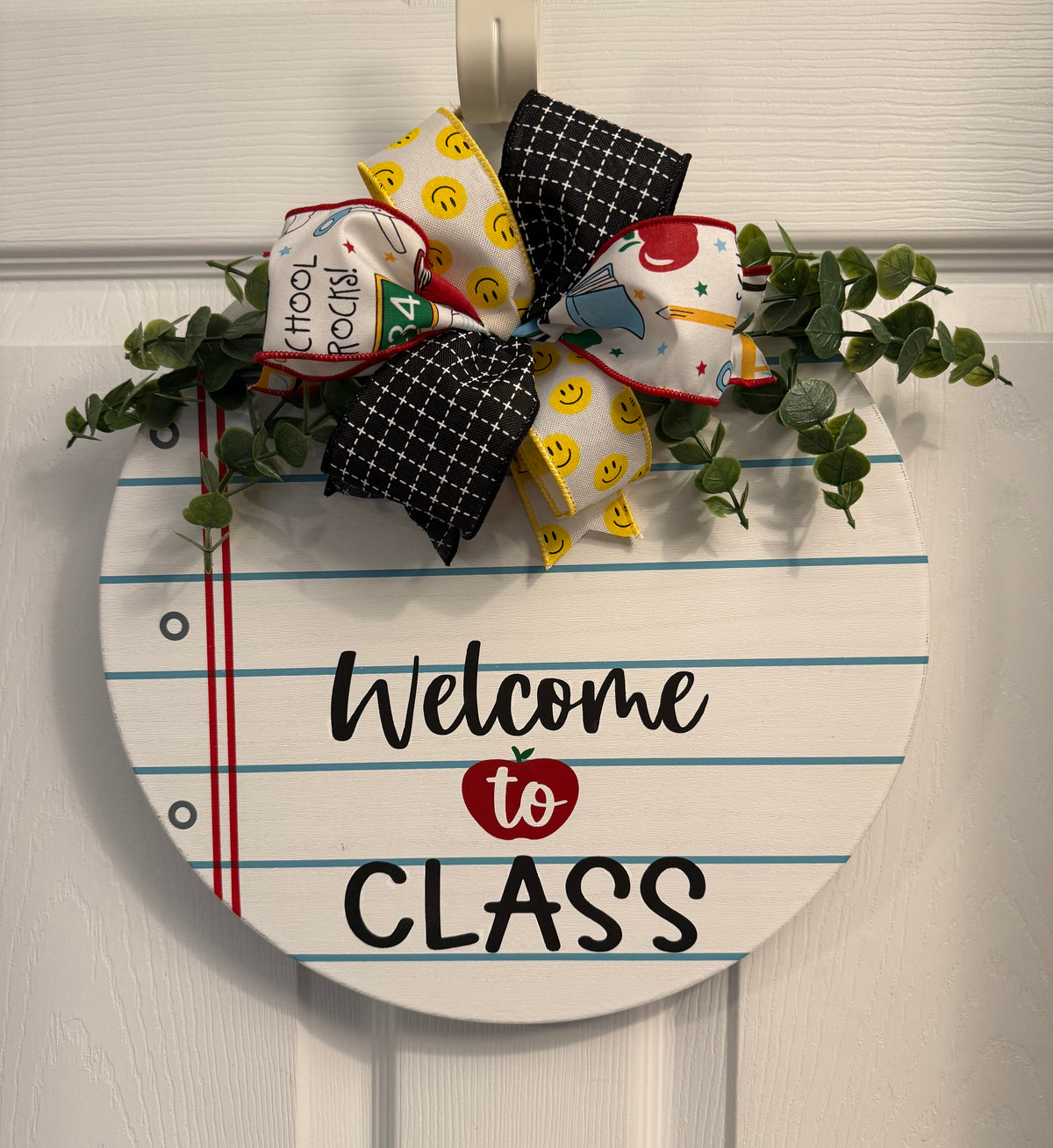 welcome to class 12"