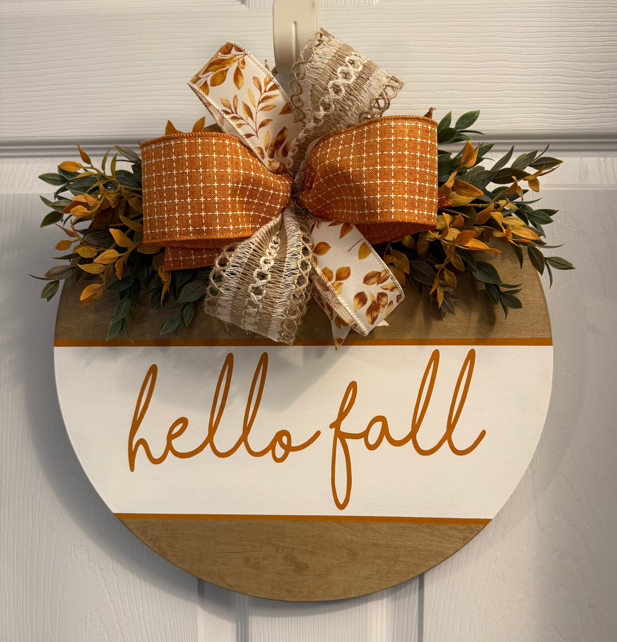 hello fall