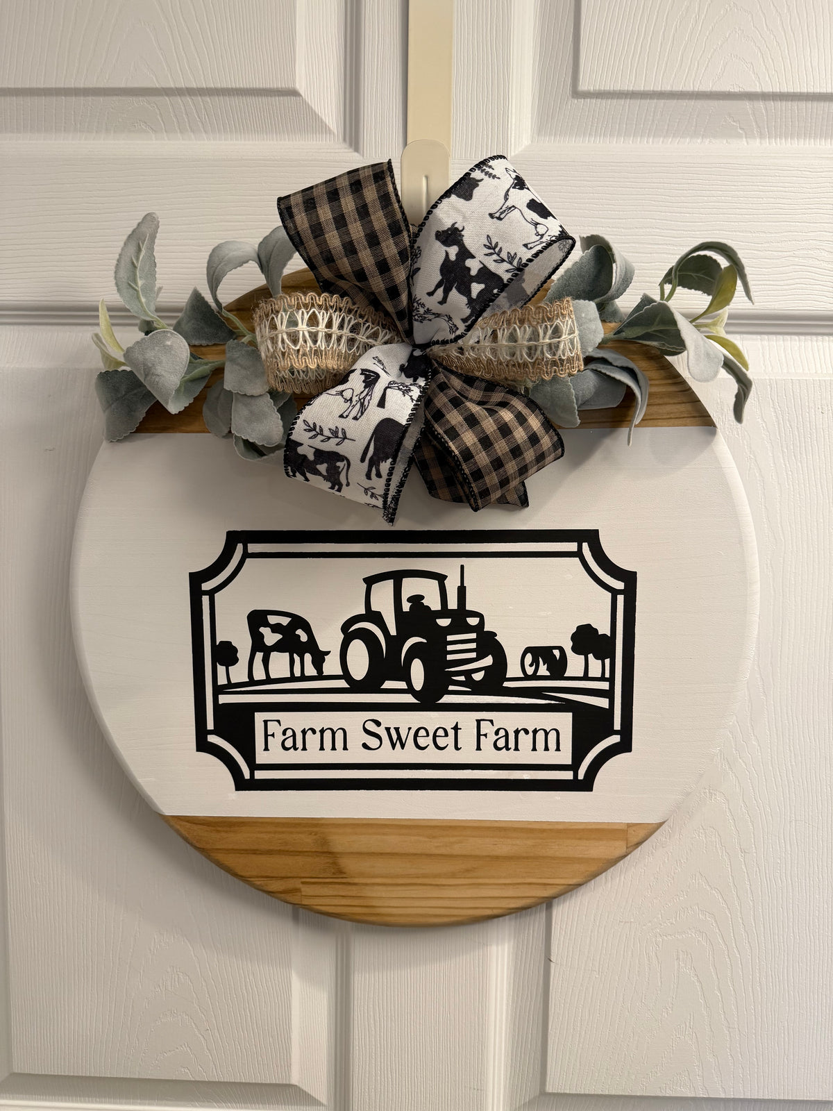 Farm sweet farm