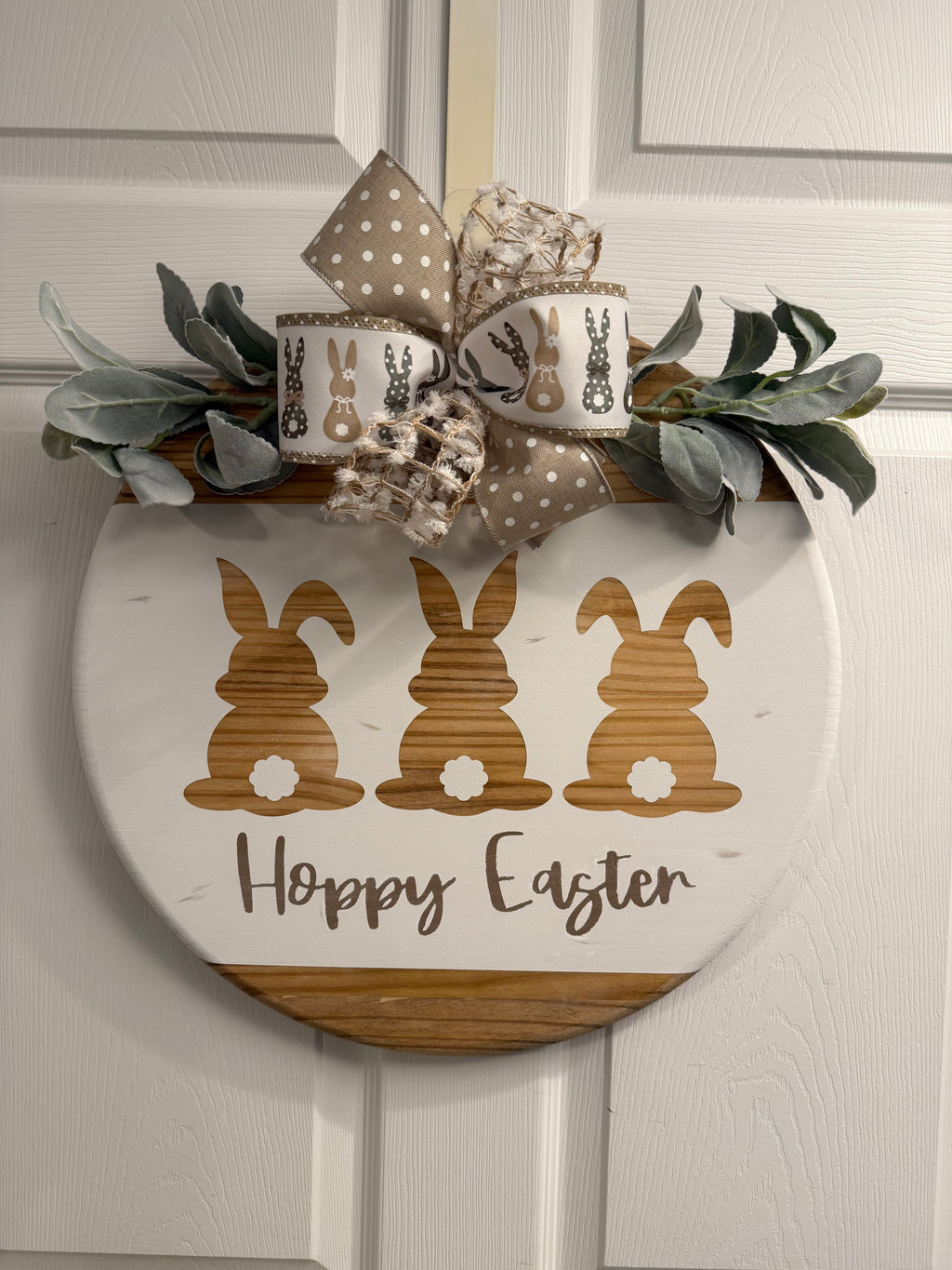 Hoppy Easter