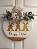 Hoppy Easter