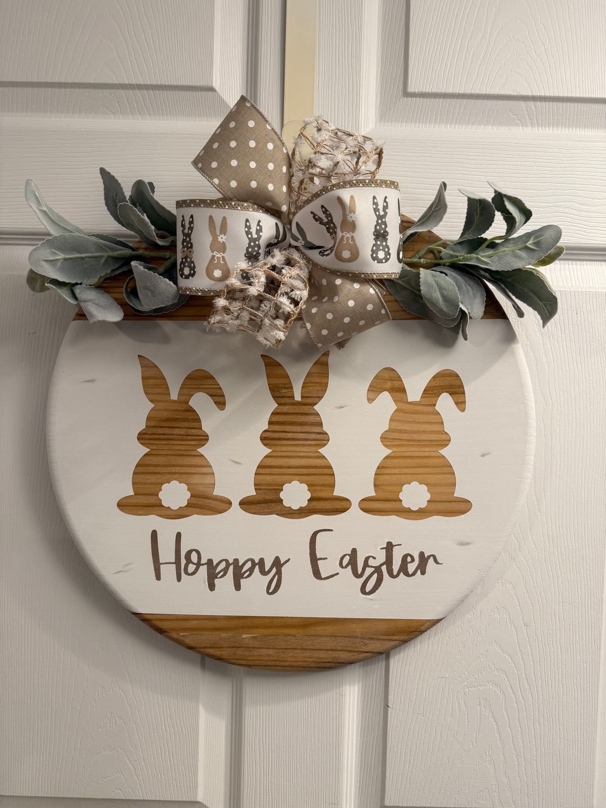 Hoppy Easter