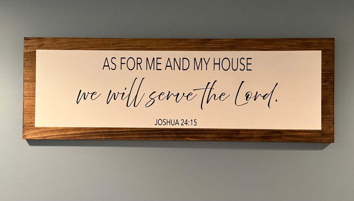 serve the Lord 3'