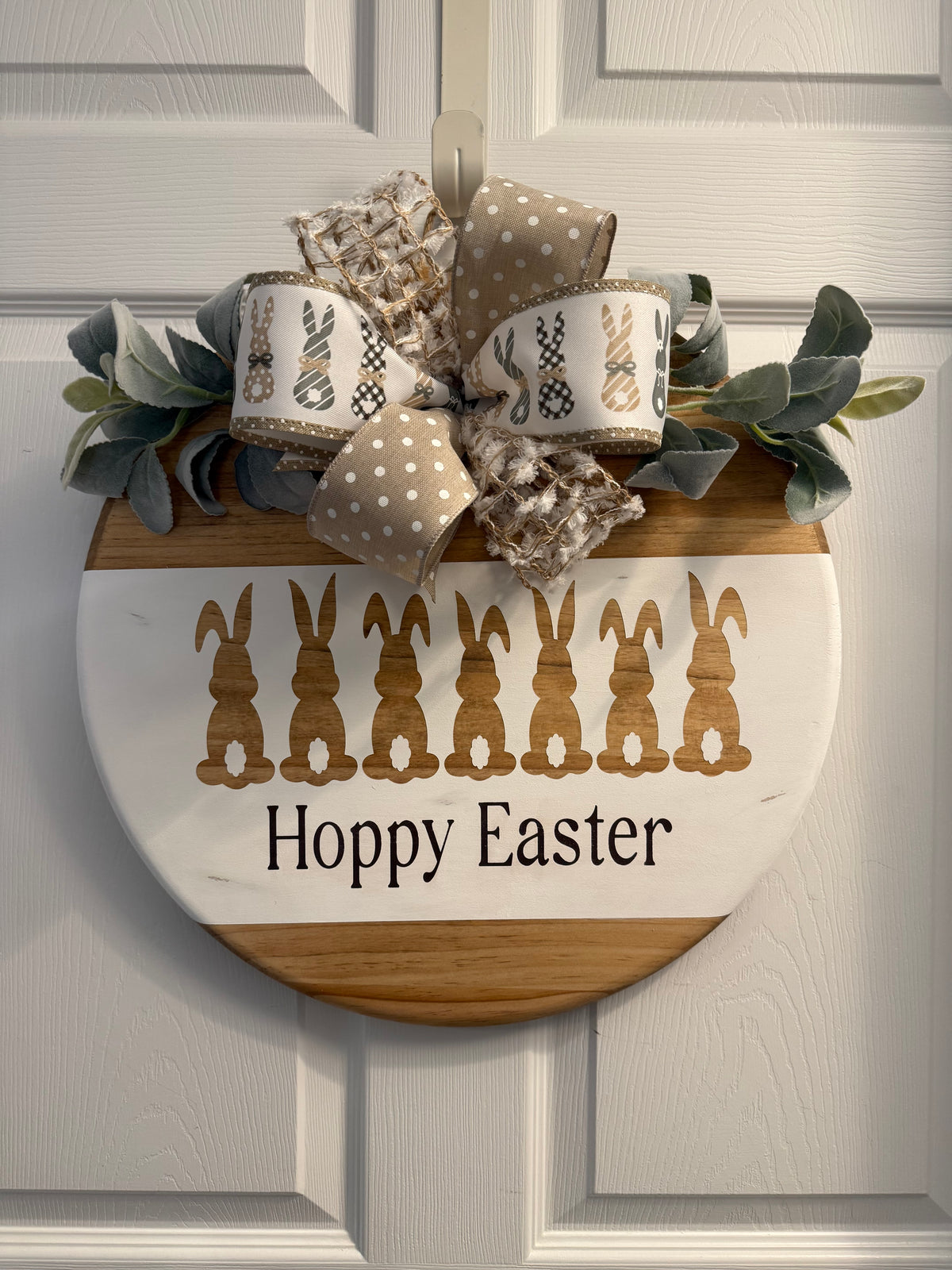 Hoppy Easter