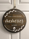home memories 15"
