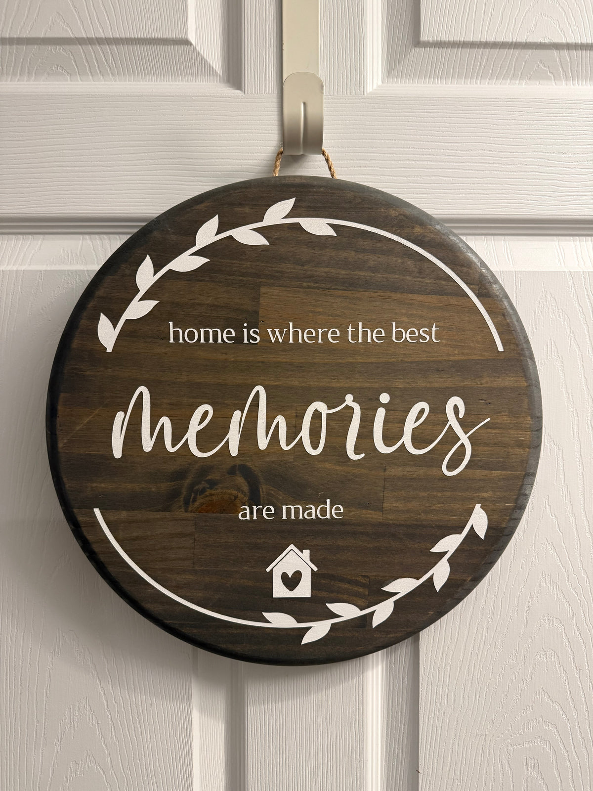 home memories 15"